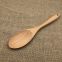 3 Pieces Wooden Cutlery for Kitchen,Contains Spoon,Spatula and Food Turner,Made of Beech Wood