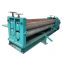 0.12-0.8 mm thick thin sheet corrugated Plate Roll Forming Machine