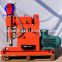 Grouting reinforcing drill rig is equipped with double liquid grouting pump full hydraulic engineering grouting rig