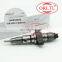 ORLTL 0 445 120 075 0445120075 Common Rail Injector Nozzle  0445 120 075 For FIAT GROUP 504 1283 07 NEW HOLLAND 2855135