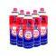 portable stove butane gas 220g and cast iron   aerosol canister