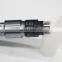 SINOTRUK Diesel fuel common rail injector 0445120368