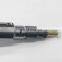 SINOTRUK Diesel fuel common rail injector 0445120368