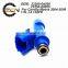 performance fuel injectors nozzle OEM 23250-0D050