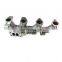 Diesel engine spare part metal 4938859 6CT manifold exhaust