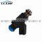 Original LLXBB Fuel Injector 12592648 For Chevrolet Malibu V6 3.5 3.9 Buick 2172299