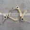 ISDE cooling nozzle 4937308