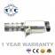 R&C High Quality VVT  FT4Z6M280A   FT4Z-6M280-A For Ford Engine Variable Timing Solenoid  / VVT Solenoid/Cam Timing Oil Control