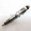 Genuine Mechanical truck aluminum 0445120112 injector