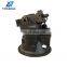 KSJ2285 A8V172ESBR A8V172ESBR6.201F2-973-1 Hydraulic Piston Pump SH300 SH450-3 CASE9046 9033 JS330LC Hydraulic Pump