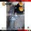 HINO engine P11C fuel injection pump 22100-E0361,excavator spare parts,P11C engine parts