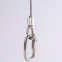 Spring Snap Hook For Sail Boats Double Ended Snap Hook Keychain