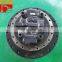 genuine and new final driver assy part number 20y-27-00500 for PC200-8  hot sale   in Jining  Shandong  China