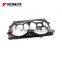 Car Grille Radiator Condenser Cooling Fan Shound For Mitsubishi Outlander XL ASX Lancer Delica 1355A087