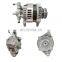 4KH1 12V 60A Alternator 8-97240270-0 8972402700 Generator Assembly for ISUZU NKR77
