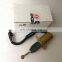 3977620 5365999 Cummins engine 6CT 6L8.9 Fuel Pump 24V Shutoff Valve Solenoid