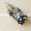 cummins ISLE common rail fuel injector 4307452