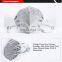 High quality industrial nose filter manufacture of disposable  dust mask