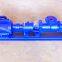 G Single screw slurry pump