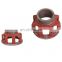 China manufacturer tractor gearbox bracket for agricultural machinery
