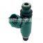 Fuel Injector OEM 15710-64G00 195500-3290 1571064G00 1955003290