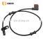 Rear Left or Right ABS Wheel Speed Sensor FOR Mercedes-Benz 2129050400 2125402117 A2129050400 A2125402117
