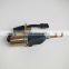 Dongfeng engine parts 12v diesel fuel solenoid valve 3974947