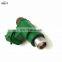 Car Fuel Injector MR988406 For Mitsubishi Outlander Ford Mustang