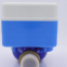 With 4-20ma Output LXSIC M ulti-stream Nb Iot Water Meter Ic Card Smart Water Meter