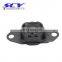 Новый комплект 4323 4320 4318, подходящий для двигателя Nissan Versa Cube 1.8 M847 2007 - 2011 годов выпуска. Подушка двигателя 11350 - EL00A 11350EL00A A4320 EM9422