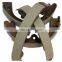 AUTO PARTS BRAKE SHOE LINING FOR MURANO 44060-CA01A