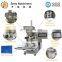 PLC touching sutomatic kubba kibbe kibbeh small encrusting machine