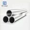 Seamless SUS304 316L stainless steel pipe Coil rolled