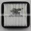 PP INJECTION AUTO AIR FILTER 17801-97201 USING FOR DAIHATSU CAR