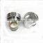 N14 Diesel Engine Split Piston 3087634 Genuine Engine Parts