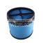 Tractor engine air filter element RE196945