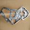 6CT 6CT240 Engine Front Gear Cover Gear Housing 3926518 3916380