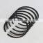 S6K Diesel Engine Parts Piston Ring 34317-19011 5i7538 SDM30-108ZX