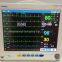 Patient Monitor with 12.1 Inch TFT Color Screen Benepm-12
