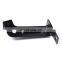 Black Powder Coating Steel Sheet Metal Stamping Parts