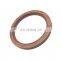Performance High Pressure Oil Seal Temperature Resistance For Faw 220