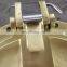 DOWIN Marine Customized Brass Bolted Side Scuttle for Ships