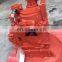DH370-7 excavator K5V160DP hydraulic main pump K5V160DP-1VWE-ZN7X-V