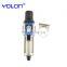 Filter Regulator GFR200 GFR300 GFR400 Air Source Treatment Units