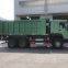 Sinotruk Howo 6x4 371hp Manual 30 Ton Right Hand Heavy Duty Dump Truck for Zambia
