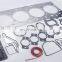 Heavy  truck diesel engine overhaul full  kit 4089169 4352145 4955596 upper engine gasket set for X15 ISX15 QSX15