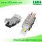 Solderless Wire to LED Strip Joint Quick Splice Connector For LED Lighting