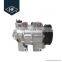 DCS17EC V6 X-Trail T31 2.5L 92600-JG300 Air Conditioning Compressor DCS-17EC