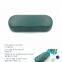 Wholesale Unisex Glasses Case for Reading Glasses, High-quality Plastic Eyeglasses Case