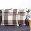 18 x 18 Inches Buffalo Plaid Throw Pillow Covers
